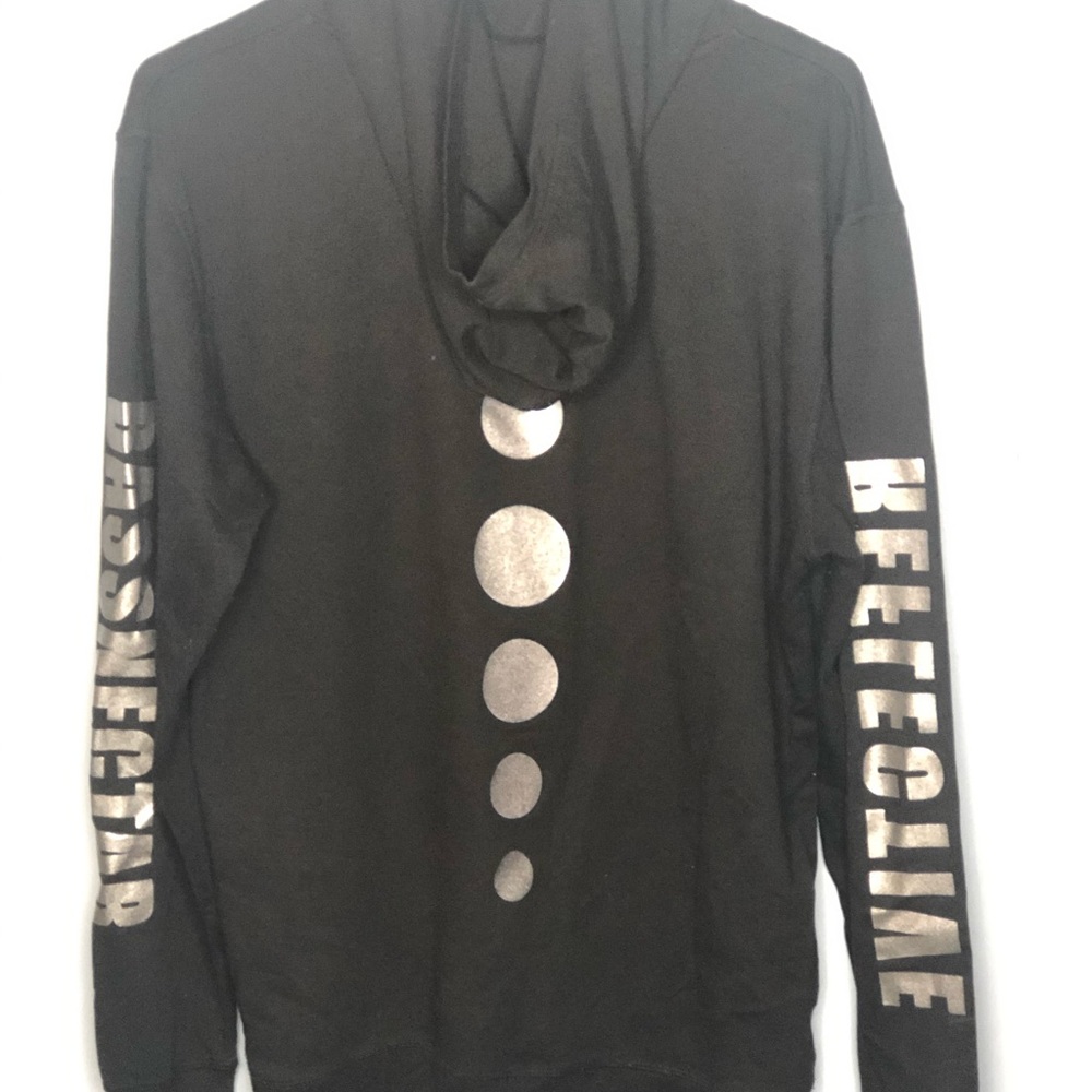 Bassnectar hoodie